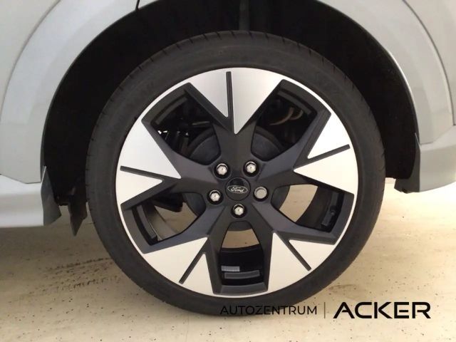 Ford Puma EcoBoost ST Line