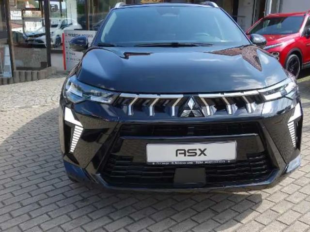 Mitsubishi ASX PLUS 1.0 T AKTION Smart-Key Sitzheizung Kamera