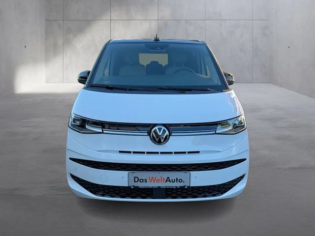 Volkswagen Multivan 4Motion T7 eHybrid
