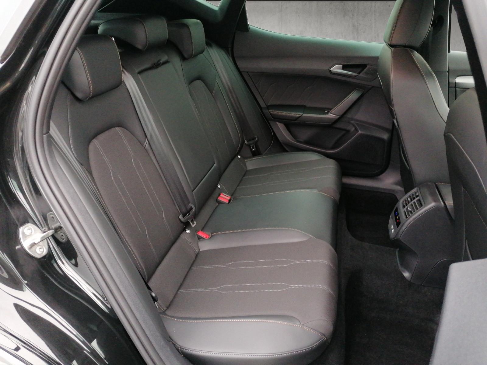 Cupra Formentor 1.4 VZ e-Hybrid