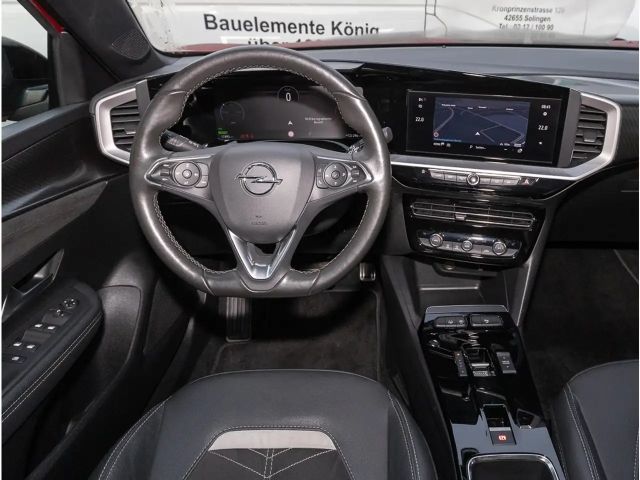 Opel Mokka Mokka-e Ultimate