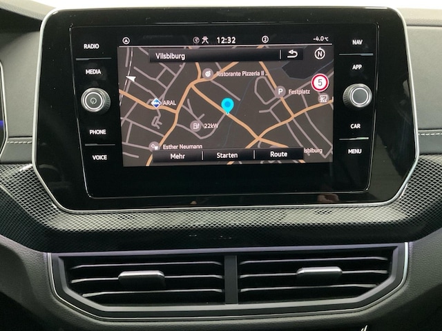 Volkswagen T-Cross DSG Style