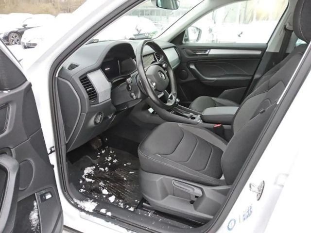 Skoda Kodiaq 2.0 TDI Tour