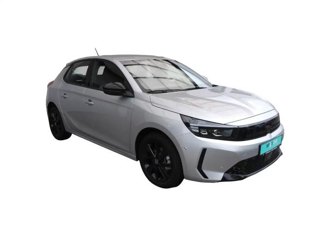 Opel Corsa GS-Line Grand Sport