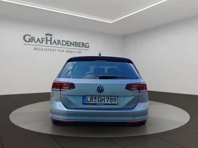Volkswagen Passat 2.0 TDI Business DSG Variant