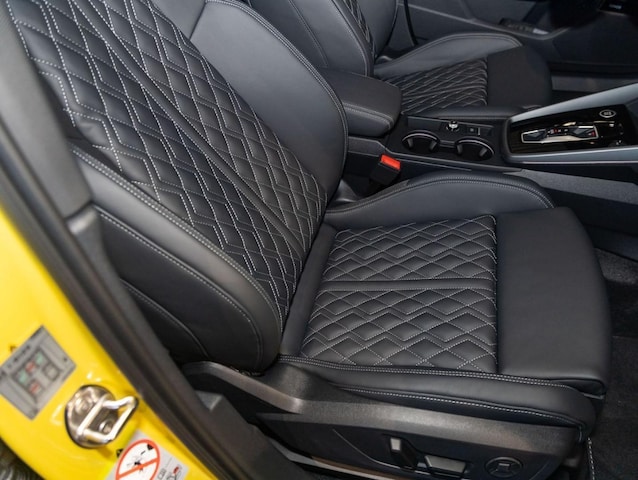 Audi A3 35 TFSI S-Tronic