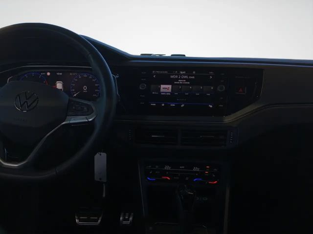 Volkswagen Polo 1.0 TSI DSG R-Line