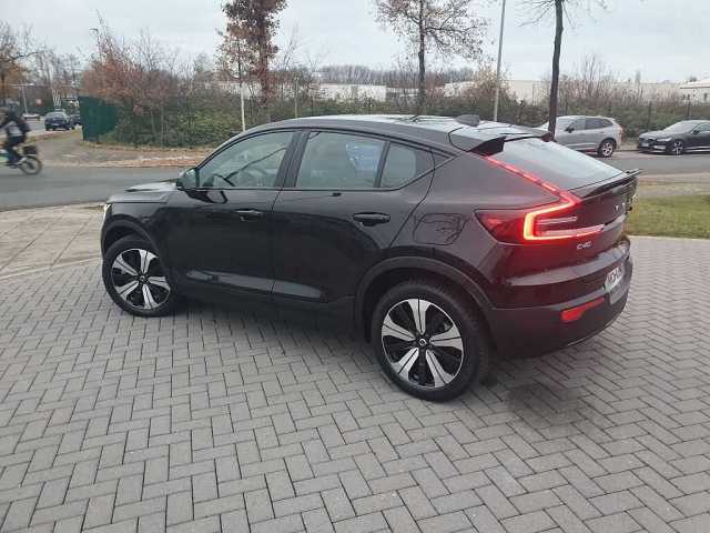 Volvo C40 Recharge