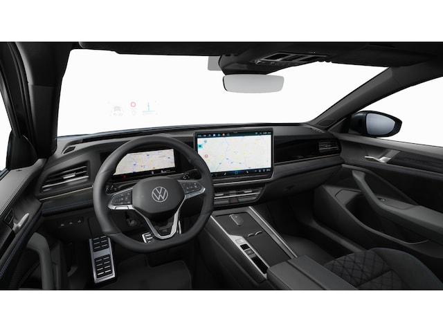 Volkswagen Passat 2.0 TDI R-Line Variant