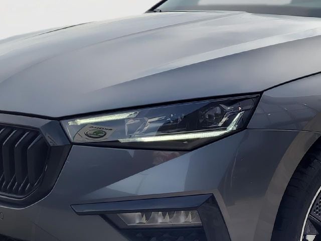 Skoda Scala 1.0 TSI Monte Carlo