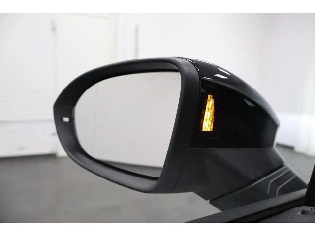 Volkswagen Golf 2.0 TSI DSG GTI Golf VIII