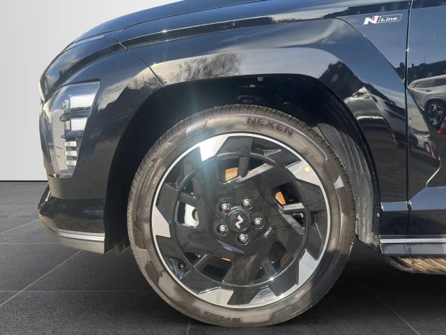 Hyundai Kona Electric N Line