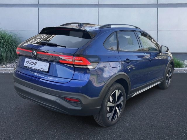 Volkswagen Taigo 1.0 TSI Life