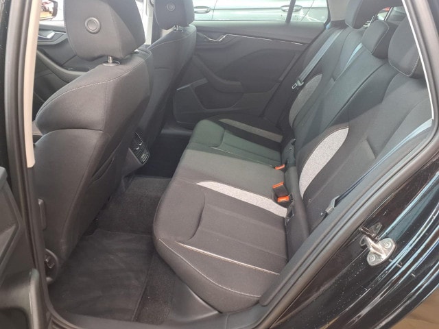 Skoda Kamiq 1.5 TSI Selection