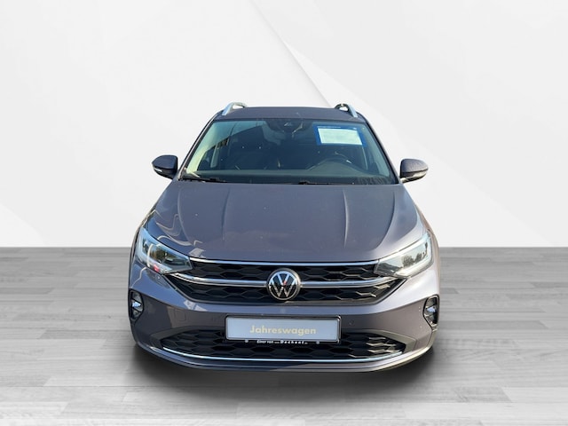 Volkswagen Taigo 1.0 TSI DSG IQ.Drive