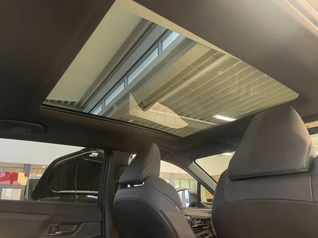 Toyota bZ4X Lounge Vierwielaandrijving