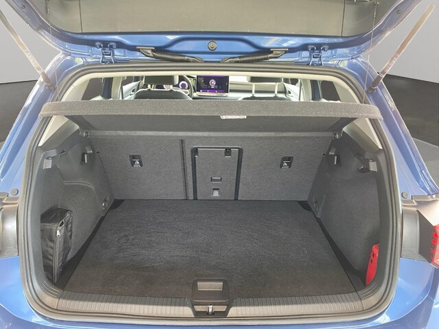 Volkswagen Golf 1.5 TSI Golf VIII