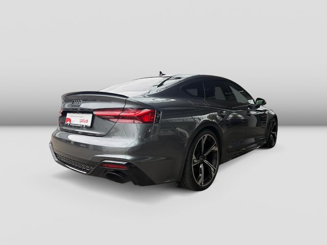 Audi RS5 Quattro Sportback