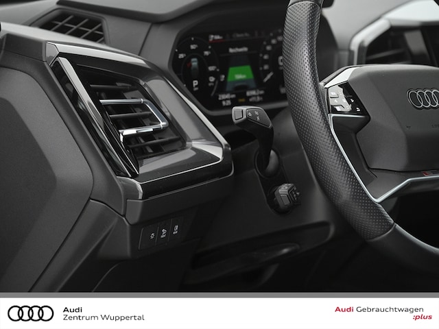 Audi Q4 e-tron 35 Sportback