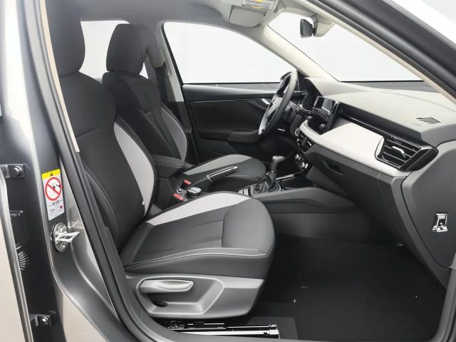 Skoda Kamiq Selection