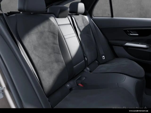 Mercedes-Benz E 220 AMG Line E 220 d Estate