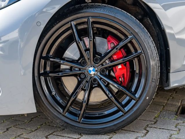 BMW 340 M-Sport Sedan xDrive