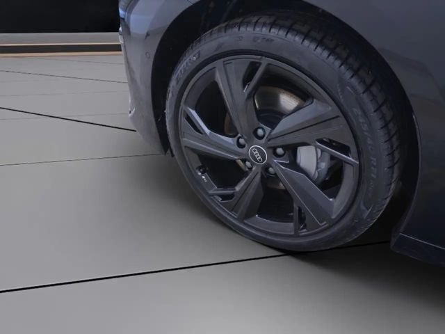 Audi A6 e-tron Avant Performance S-Line