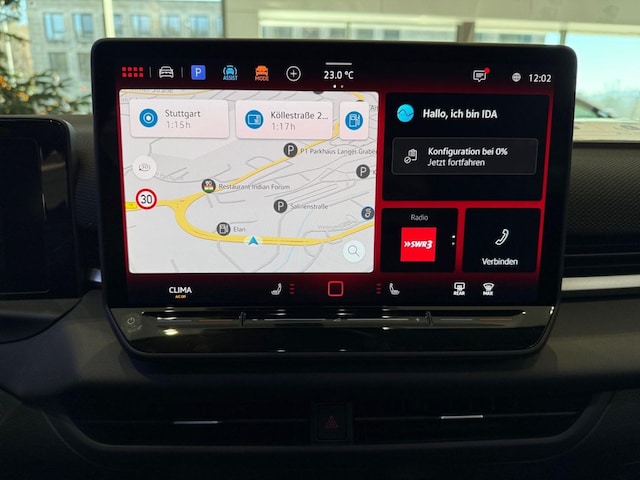 Volkswagen T-Roc 1.5 eTSI DSG R-Line