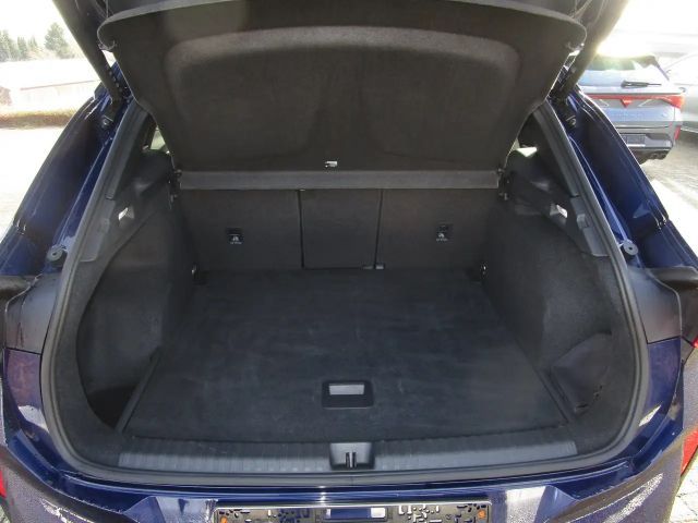 Cupra Terramar 1.5 eTSI