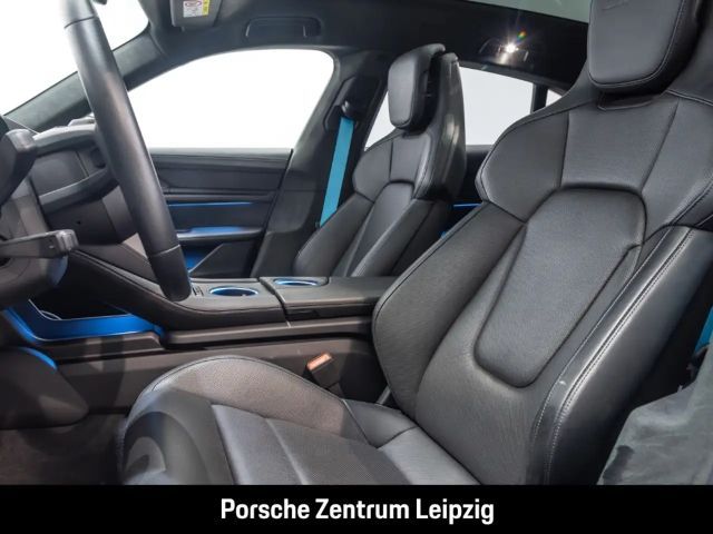 Porsche Taycan Sport Turismo Turbo