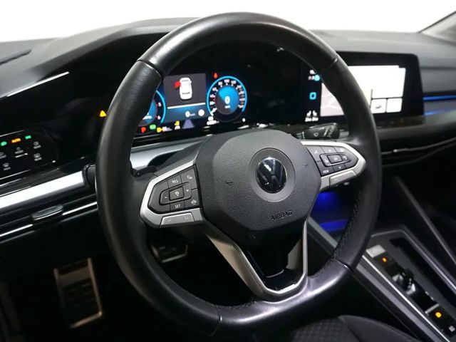 Volkswagen Golf 2.0 TDI DSG