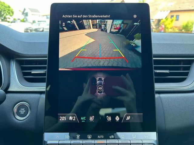 Renault Captur TCe 90 Techno