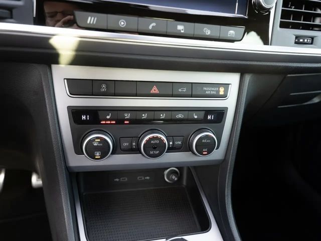 Seat Ateca 1.5 TSI DSG FR-lijn