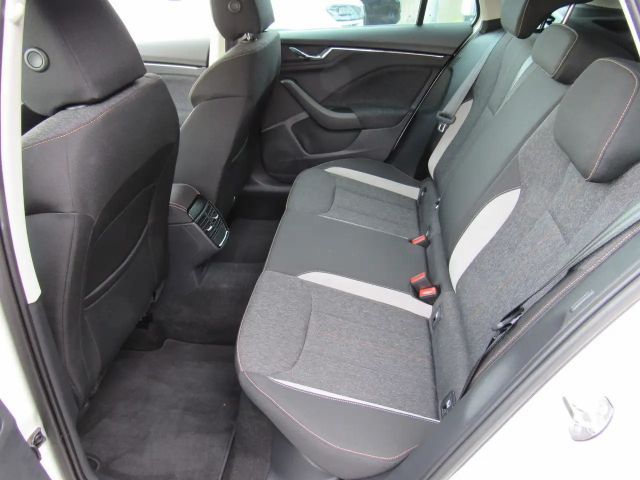 Skoda Kamiq 1.0 TSI Style Style