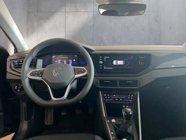 Volkswagen Taigo Friends TSI