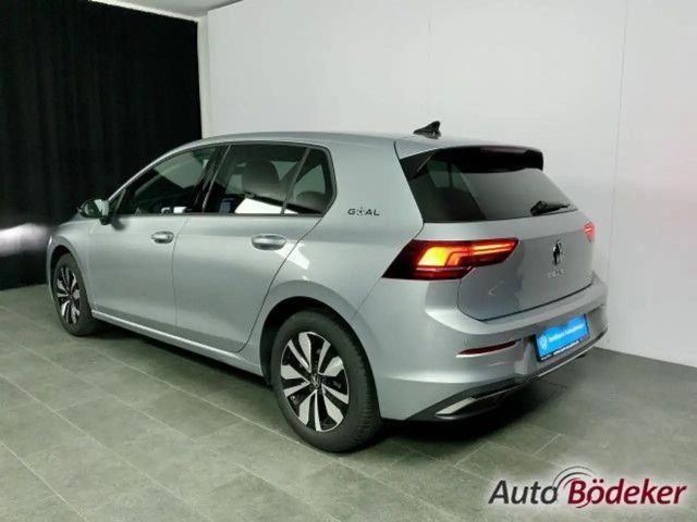 Volkswagen Golf 1.5 eTSI DSG