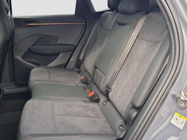 Cupra Terramar 2.0 TSI