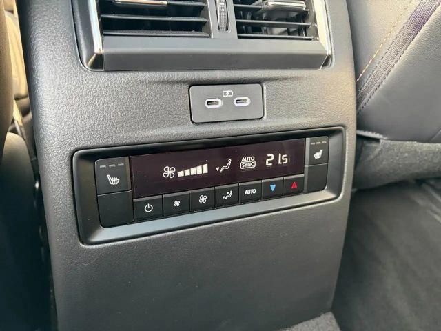 Mazda CX-80 | Convenience&Sound Paket | handsfree Heckklappe |