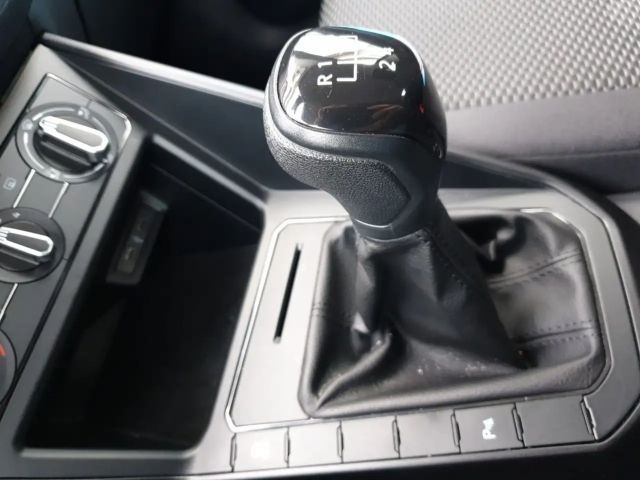 Volkswagen Taigo 1.0 TSI