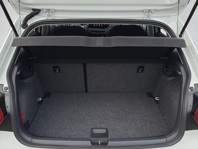 Volkswagen Polo 1.0 TSI Highline