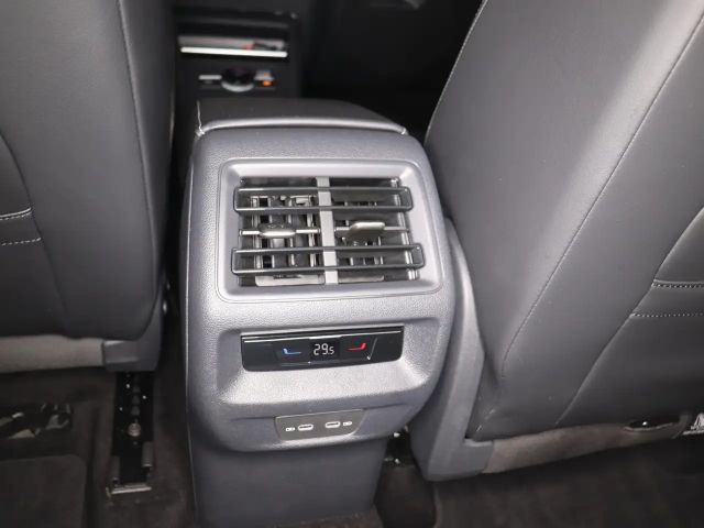 Volkswagen Tiguan 2.0 TDI DSG