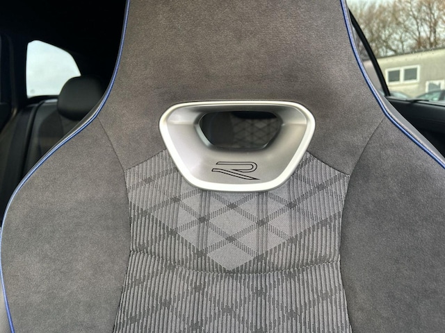 Volkswagen Passat 2.0 TSI R-Line Variant