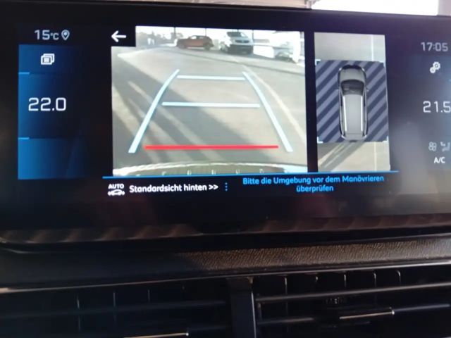 Peugeot 5008 Allure Pack HDi