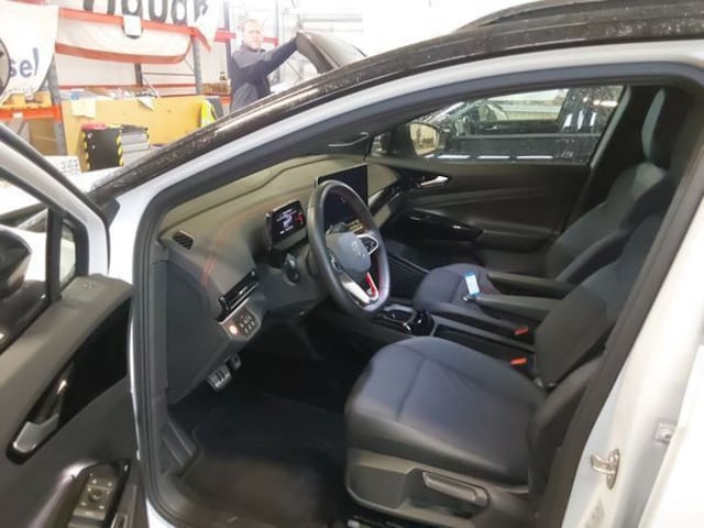 Volkswagen ID.4 4Motion GTX IQ.Drive
