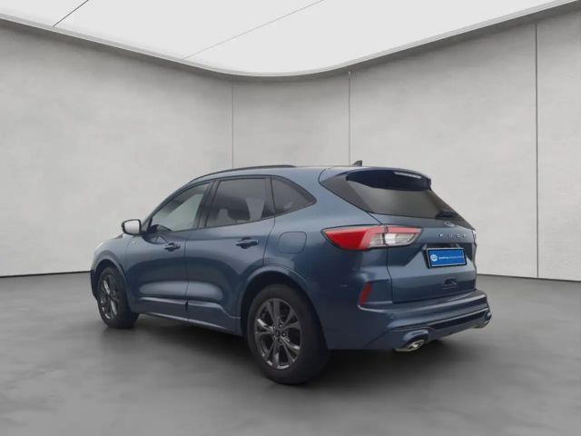 Ford Kuga EcoBoost ST Line X