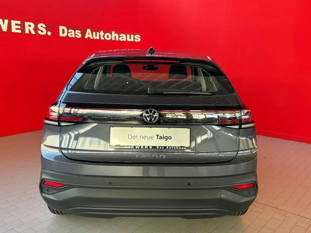 Volkswagen Taigo 4Me TSI