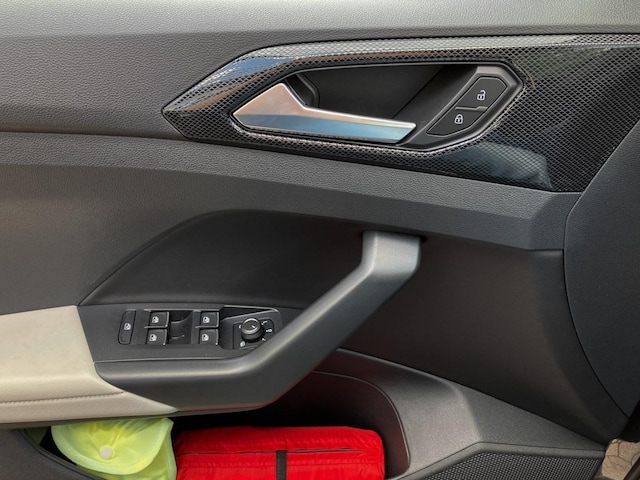 Volkswagen T-Cross 1.0 TSI DSG Style