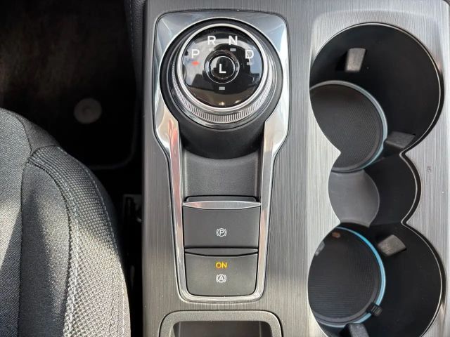 Ford Focus 1.5 EcoBlue Active Wagon