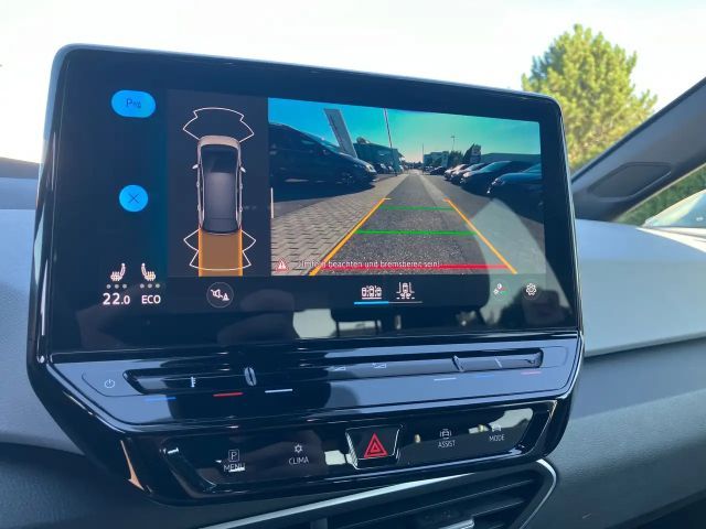 Volkswagen ID.3 150 kW Performance Pro