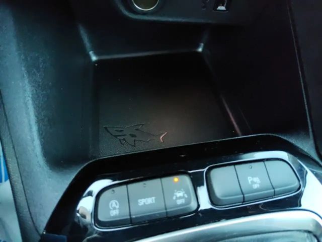 Opel Corsa GS-Line Grand Sport